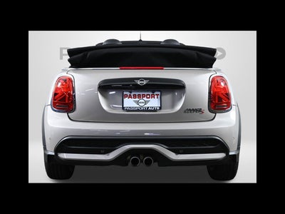 2024 MINI CONVERTIBLE Cooper S