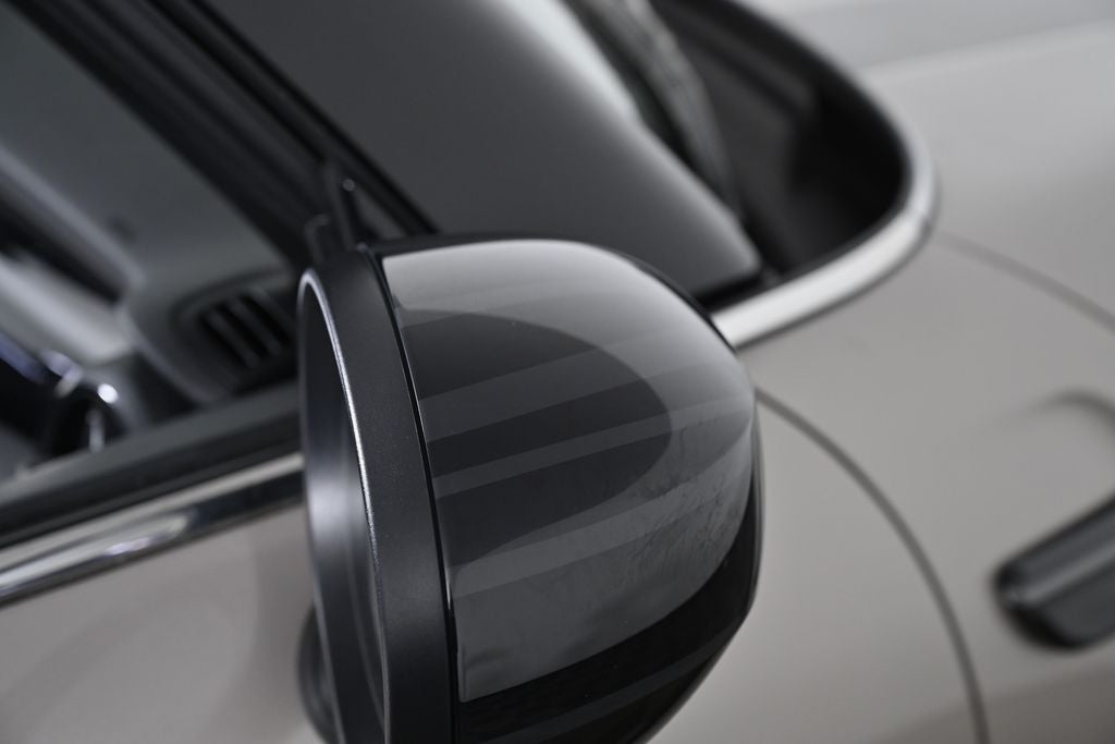 2024 MINI Convertible Cooper S