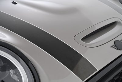 2024 MINI Convertible Cooper S