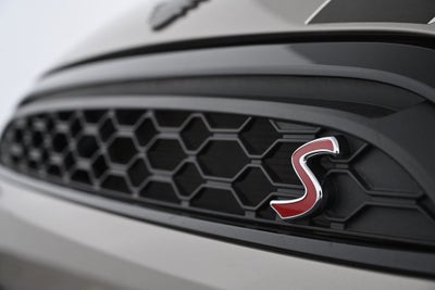 2024 MINI Convertible Cooper S