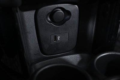 2024 MINI Convertible Cooper S