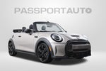 2024 MINI Convertible Cooper S