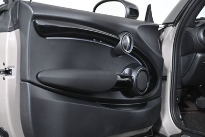 2024 MINI Convertible Cooper S