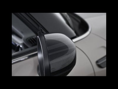 2024 MINI CONVERTIBLE Cooper S