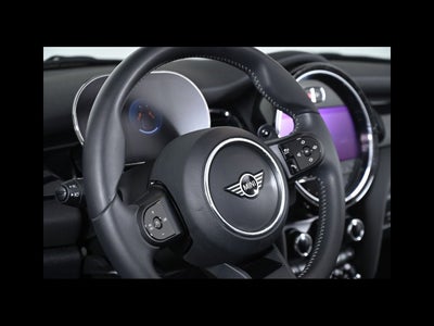 2024 MINI CONVERTIBLE Cooper S