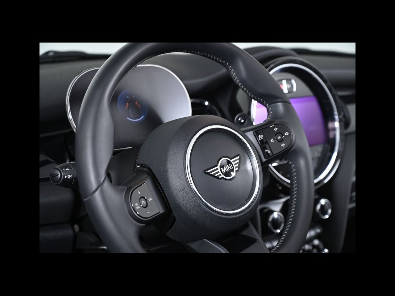 2024 MINI CONVERTIBLE Cooper S