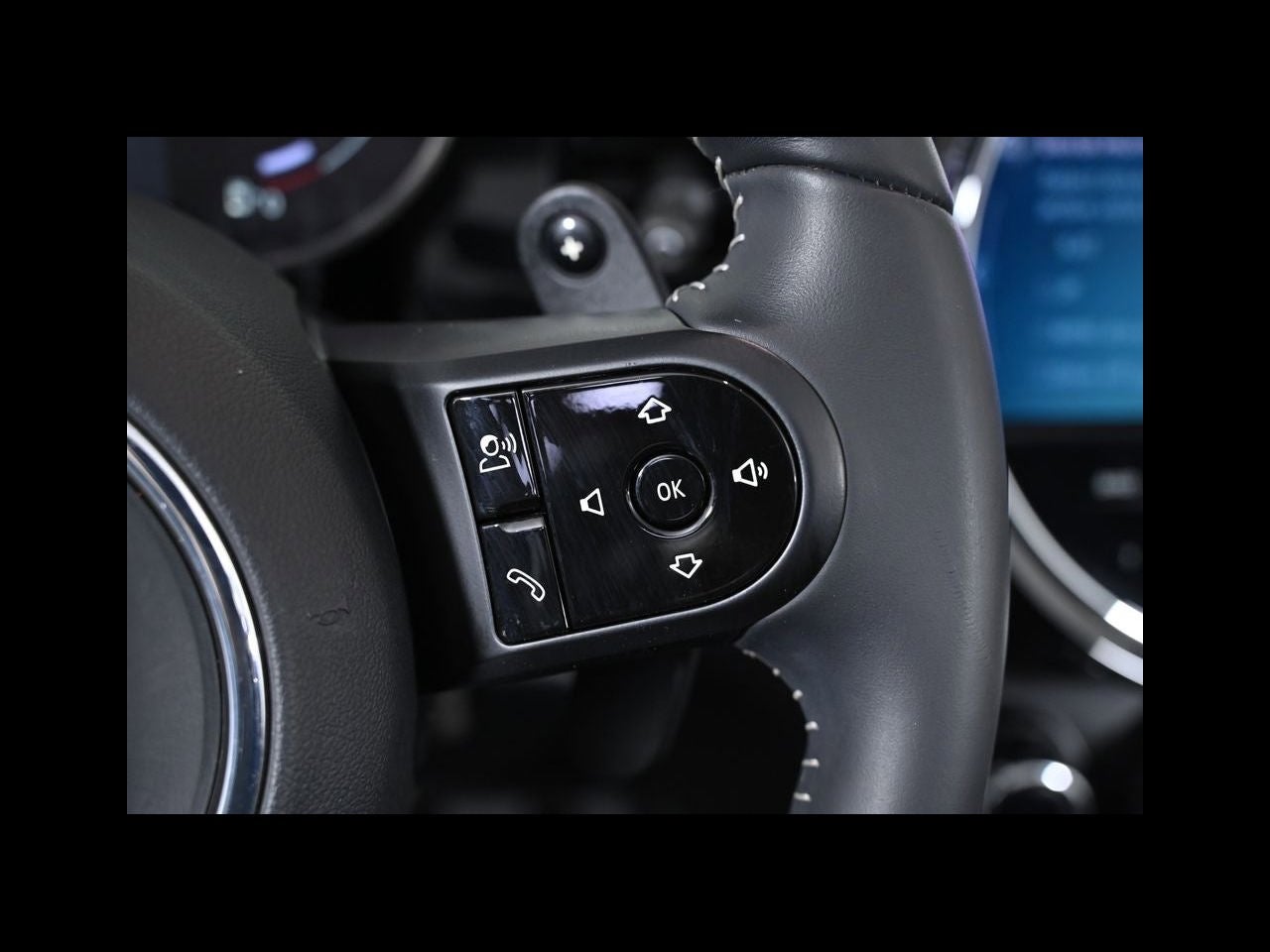 2024 MINI CONVERTIBLE Cooper S