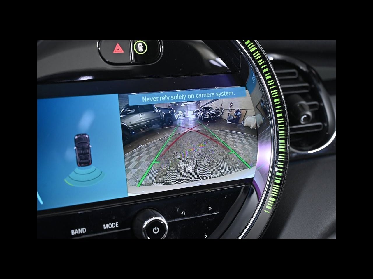 2024 MINI CONVERTIBLE Cooper S