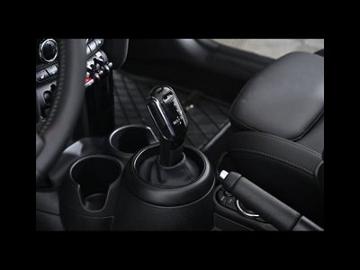 2024 MINI CONVERTIBLE Cooper S