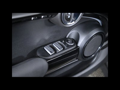 2024 MINI CONVERTIBLE Cooper S