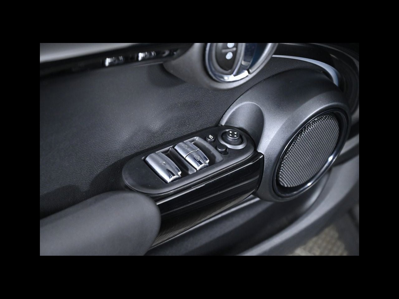 2024 MINI CONVERTIBLE Cooper S