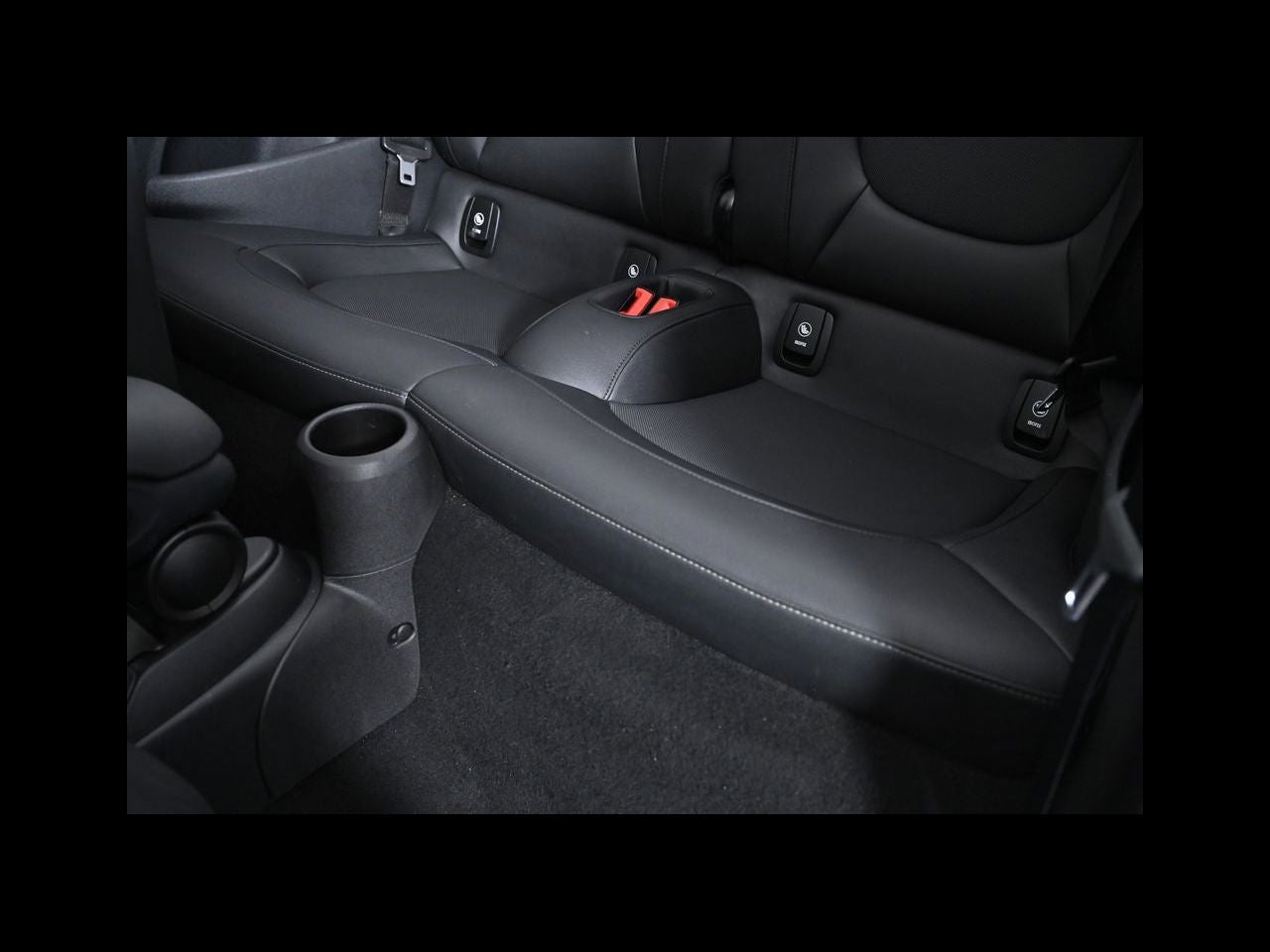 2024 MINI CONVERTIBLE Cooper S