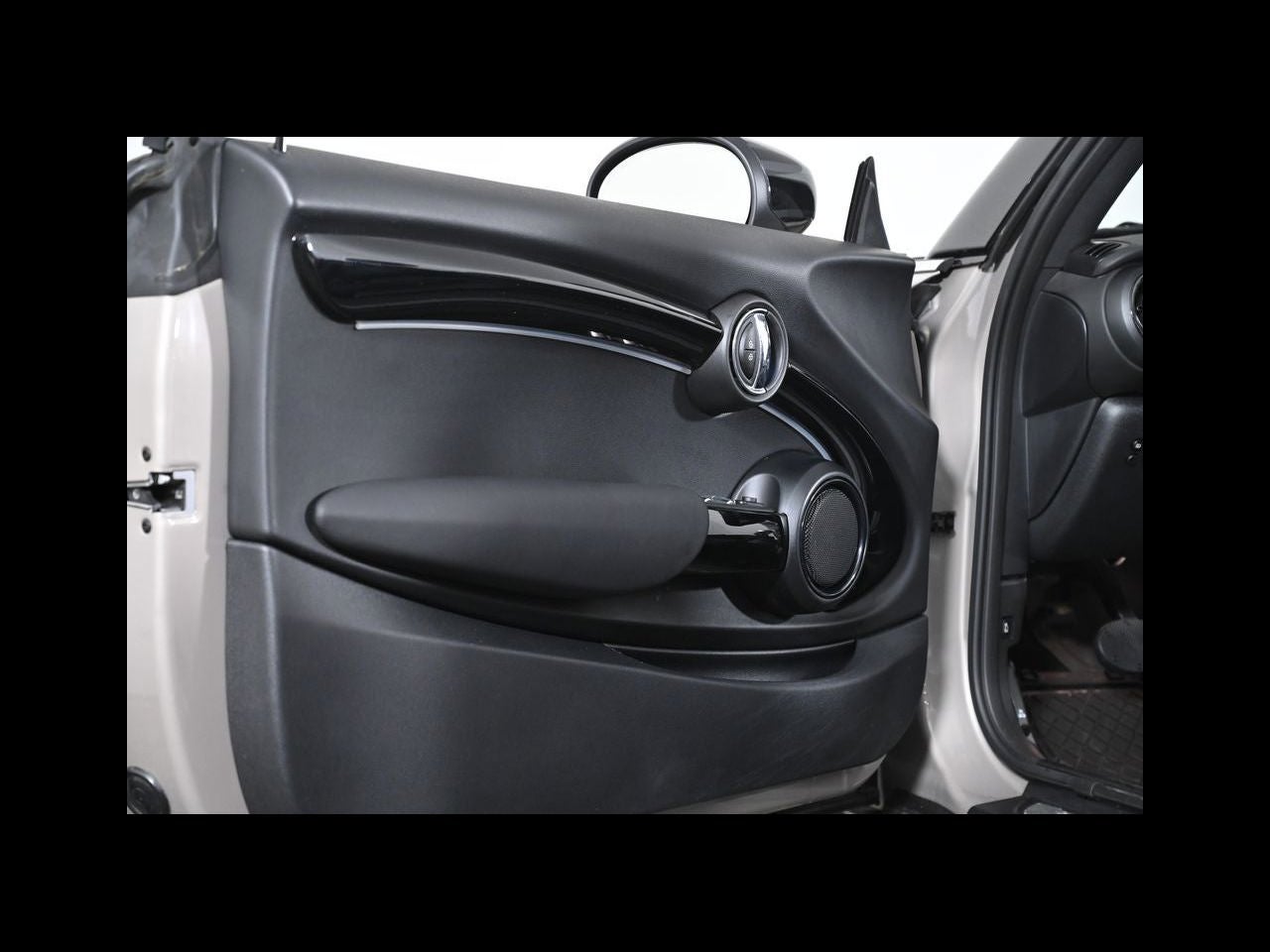 2024 MINI CONVERTIBLE Cooper S