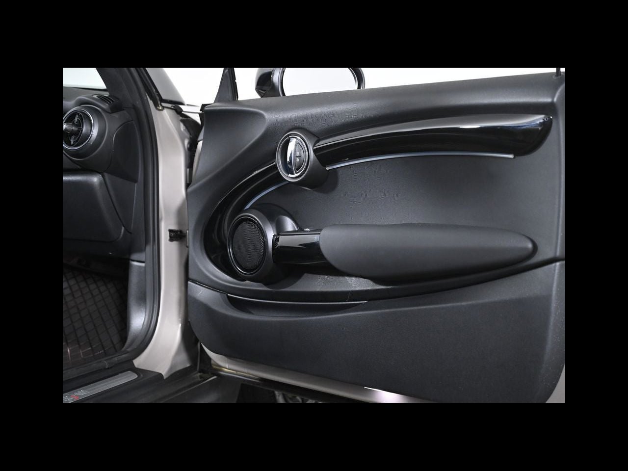 2024 MINI CONVERTIBLE Cooper S