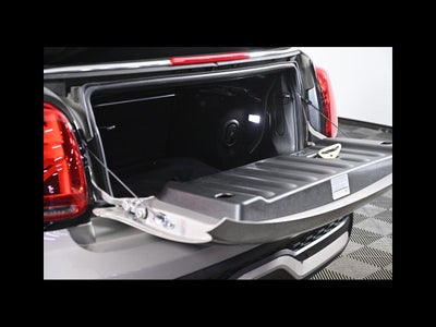 2024 MINI CONVERTIBLE Cooper S