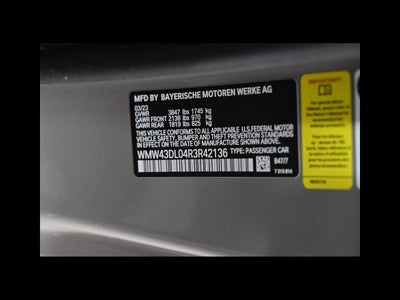 2024 MINI CONVERTIBLE Cooper S