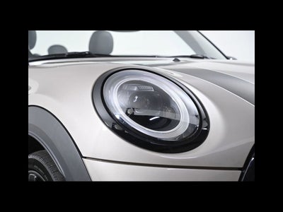 2024 MINI CONVERTIBLE Cooper S