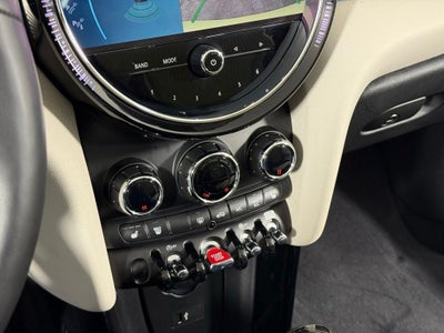 2024 MINI Cooper S Convertible