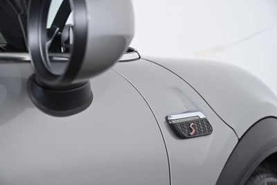 2023 MINI Cooper S Cooper S