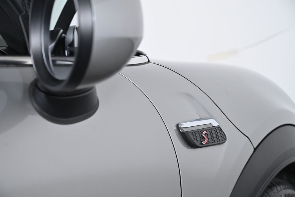 2023 MINI Cooper S Cooper S