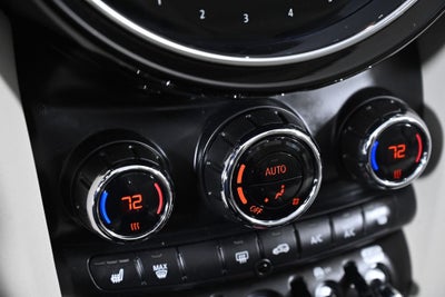 2023 MINI Cooper S Cooper S