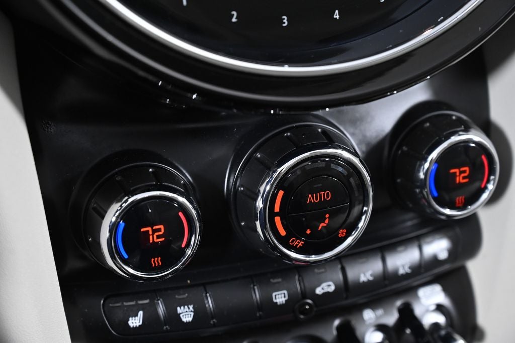 2023 MINI Cooper S Cooper S