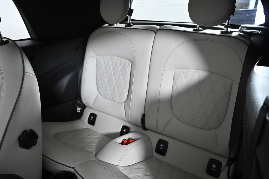 2023 MINI Cooper S Cooper S