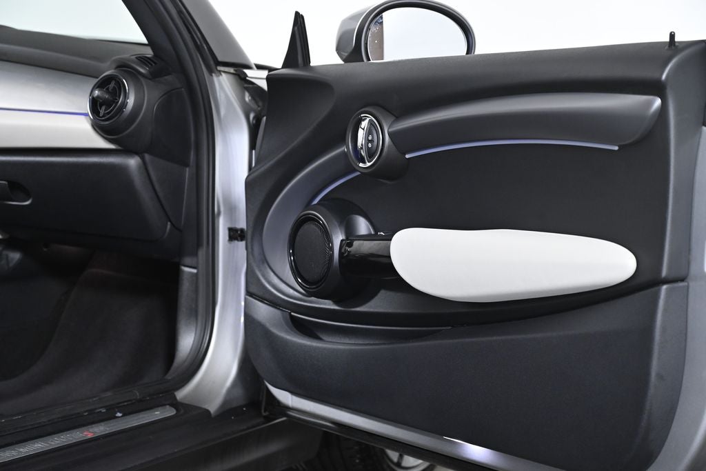 2023 MINI Cooper S Cooper S