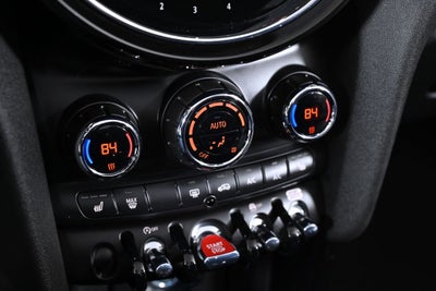 2024 MINI Convertible Cooper S