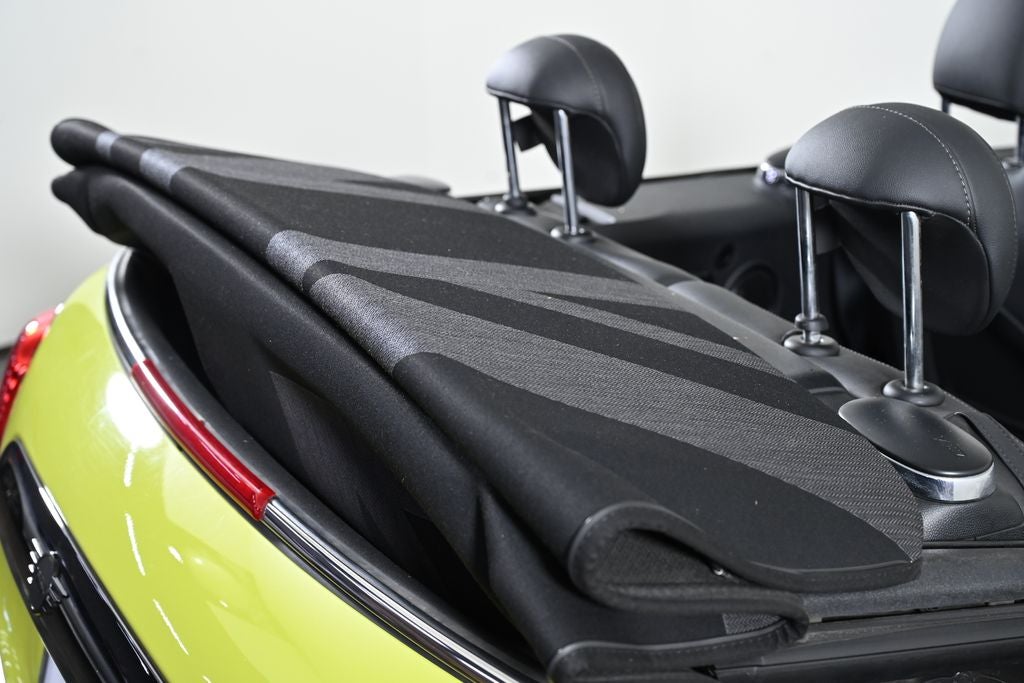 2023 MINI CONVERTIBLE Cooper S