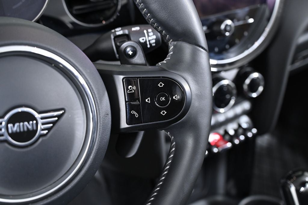 2023 MINI CONVERTIBLE Cooper S