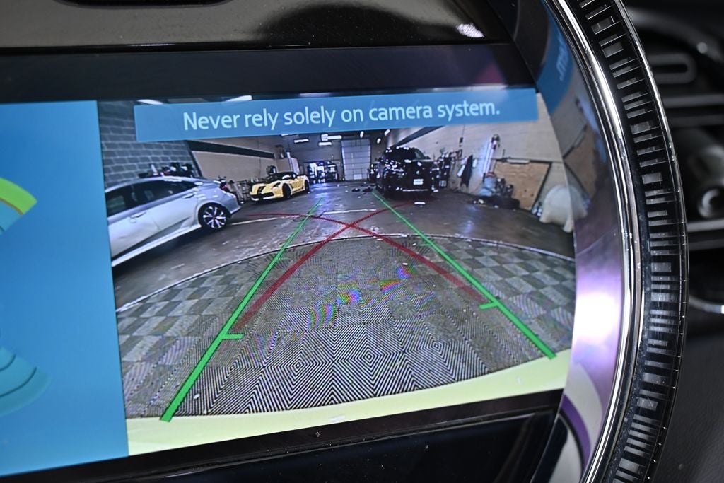 2023 MINI CONVERTIBLE Cooper S