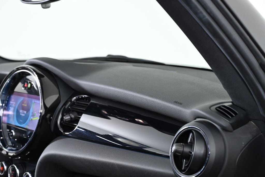 2023 MINI CONVERTIBLE Cooper S