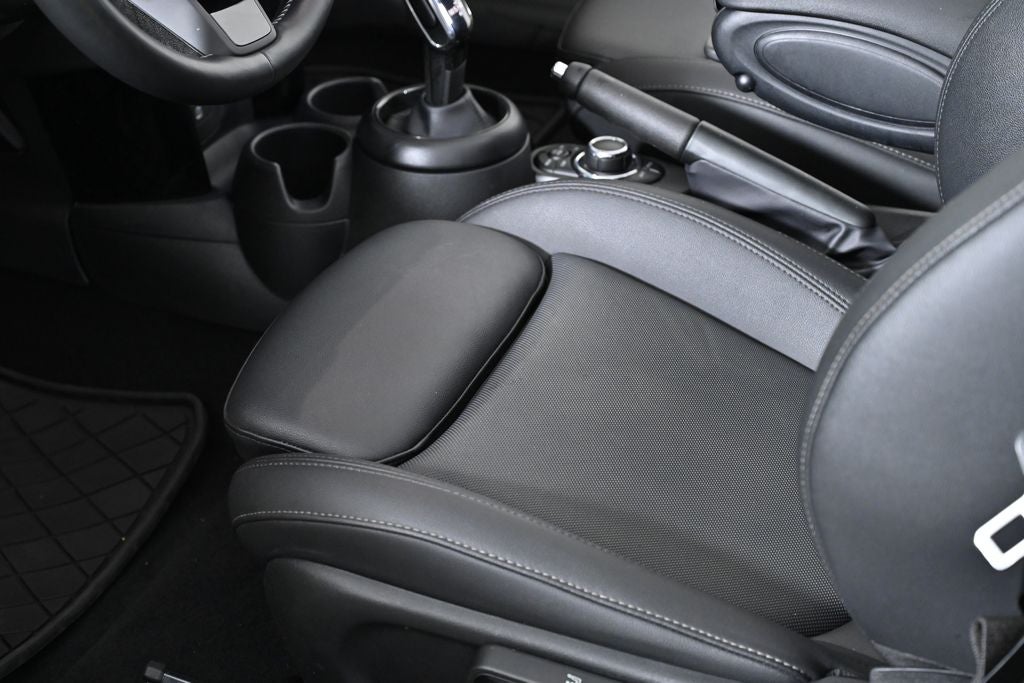 2023 MINI CONVERTIBLE Cooper S