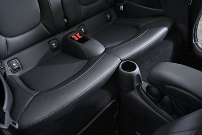 2023 MINI CONVERTIBLE Cooper S