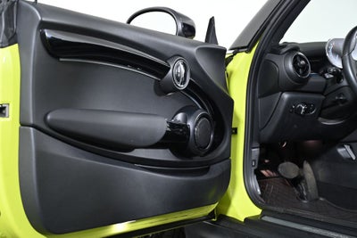 2023 MINI CONVERTIBLE Cooper S