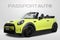 2023 MINI CONVERTIBLE Cooper S
