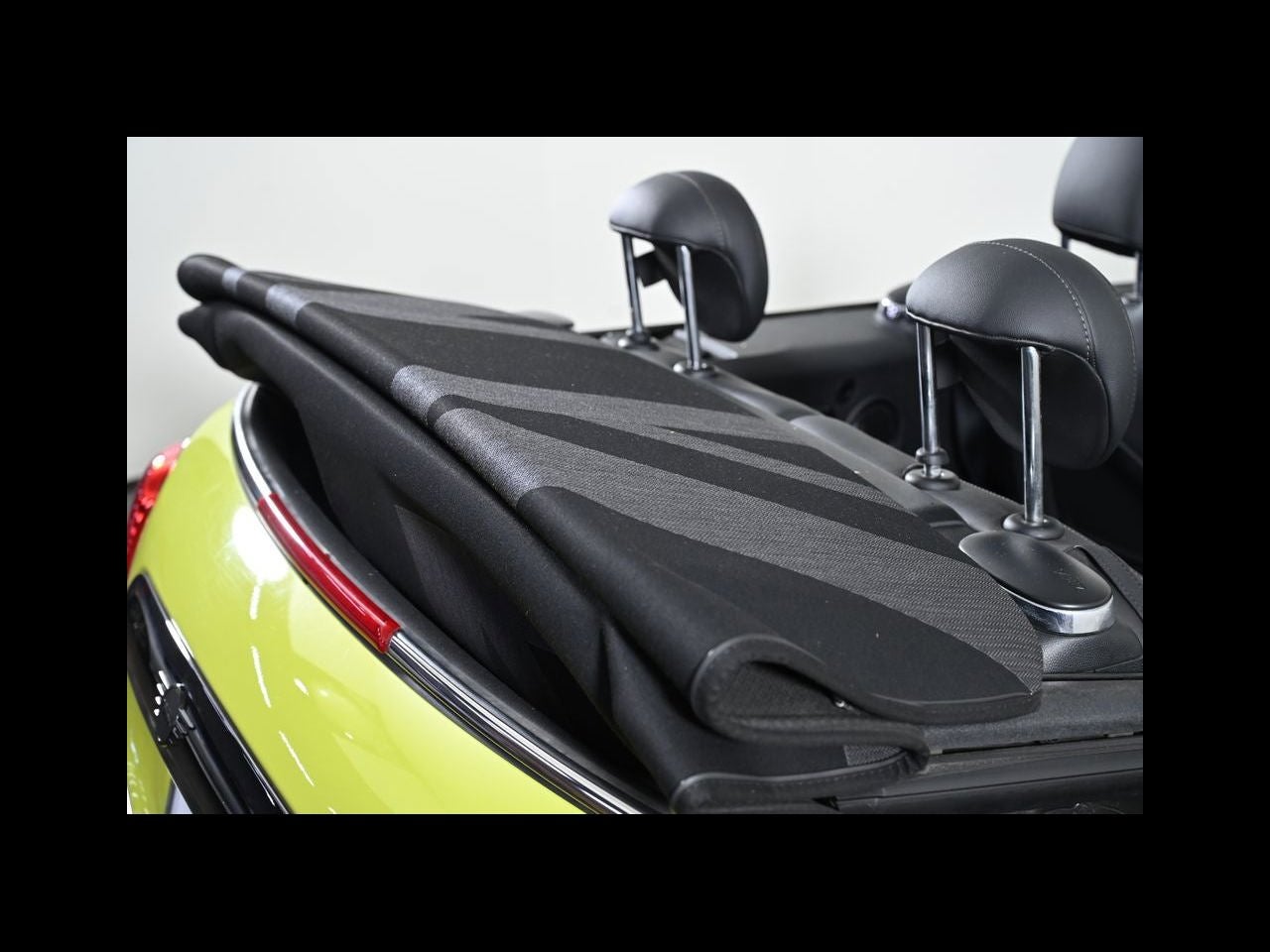 2023 MINI CONVERTIBLE Cooper S