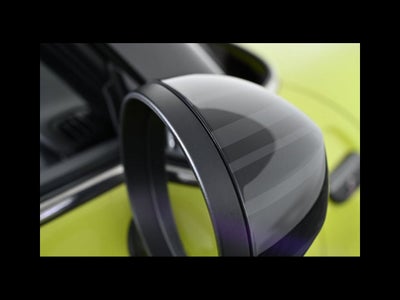 2023 MINI CONVERTIBLE Cooper S