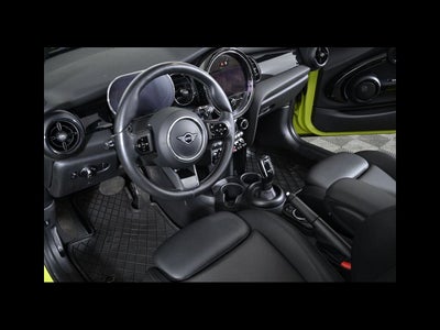 2023 MINI CONVERTIBLE Cooper S