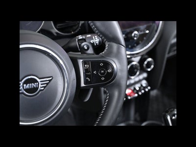 2023 MINI CONVERTIBLE Cooper S