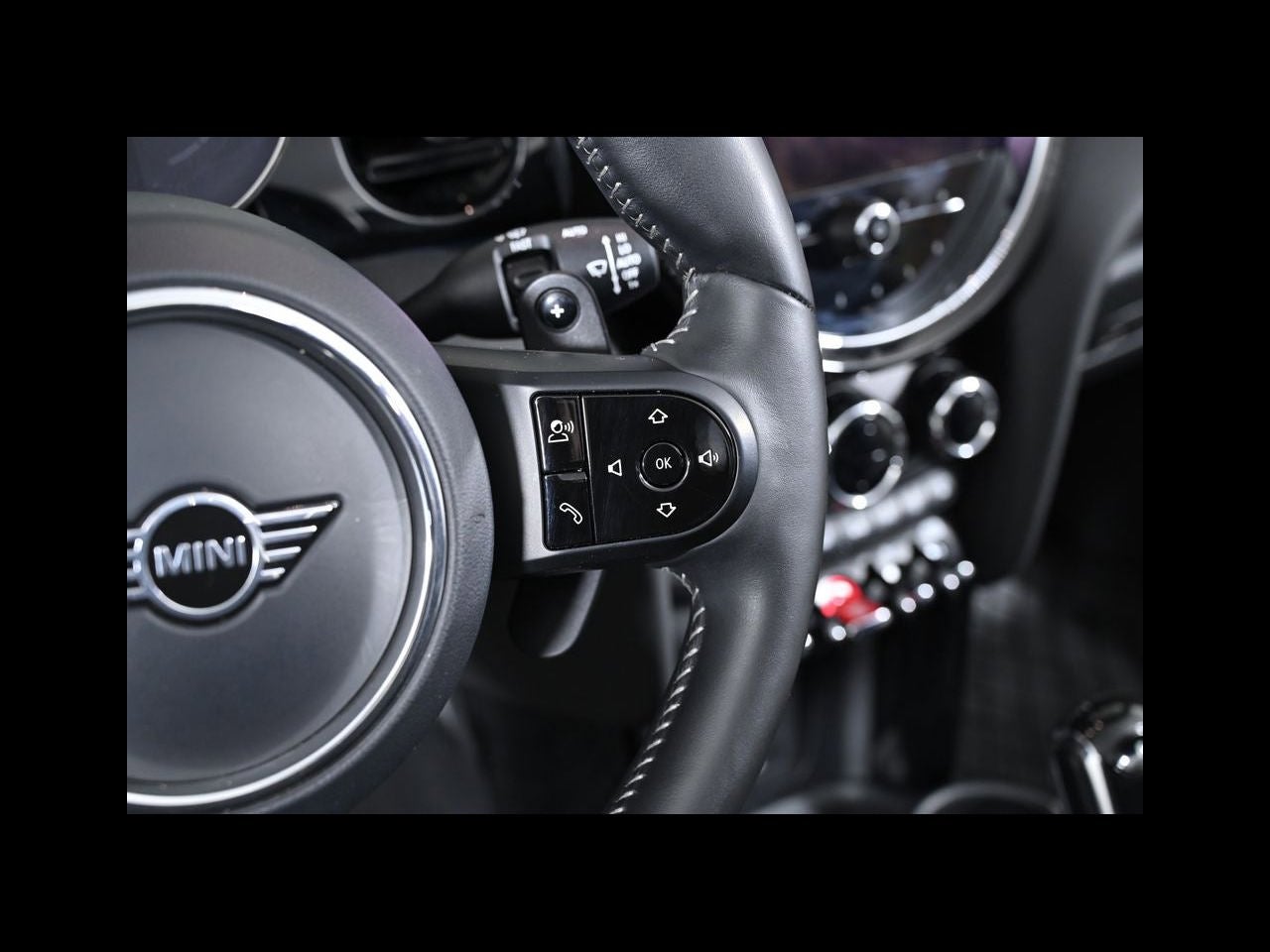 2023 MINI CONVERTIBLE Cooper S