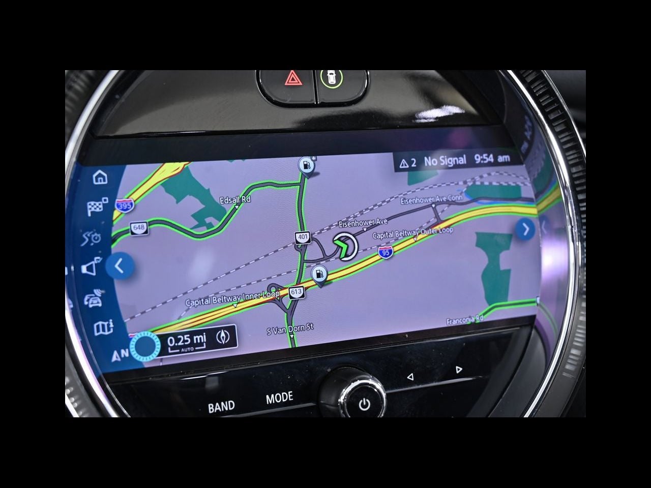 2023 MINI CONVERTIBLE Cooper S