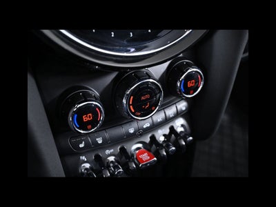 2023 MINI CONVERTIBLE Cooper S