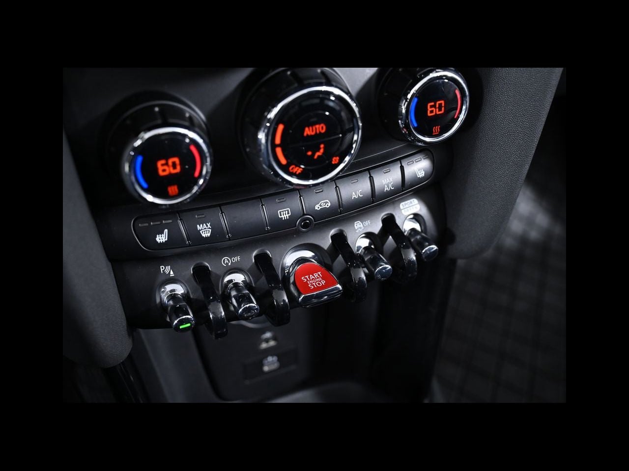 2023 MINI CONVERTIBLE Cooper S