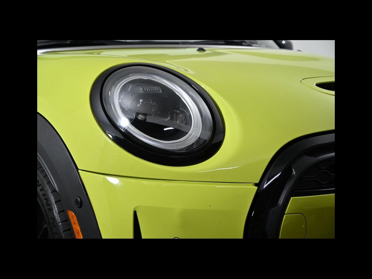 2023 MINI CONVERTIBLE Cooper S