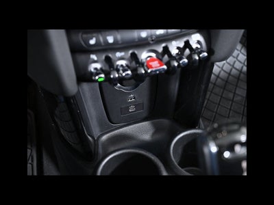 2023 MINI CONVERTIBLE Cooper S