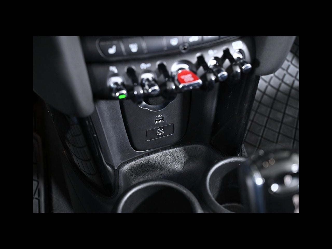 2023 MINI CONVERTIBLE Cooper S