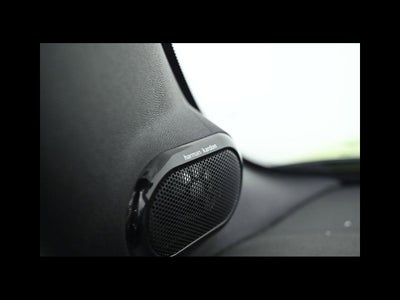 2023 MINI CONVERTIBLE Cooper S