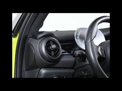 2023 MINI CONVERTIBLE Cooper S